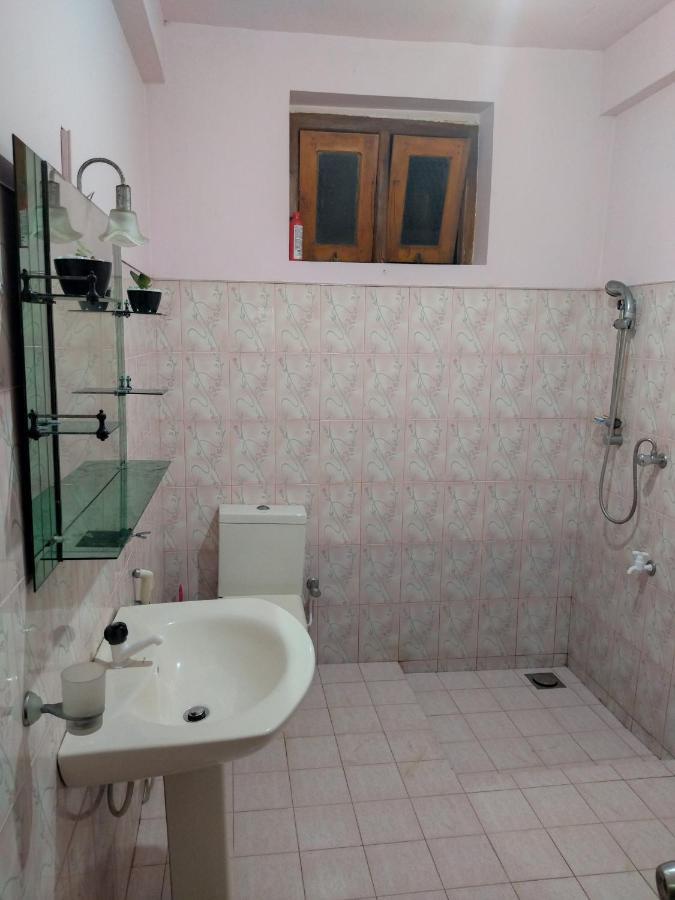 Dickwella Green Villa מראה חיצוני תמונה