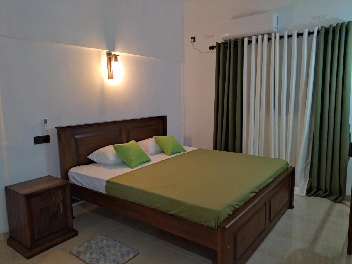 Dickwella Green Villa מראה חיצוני תמונה
