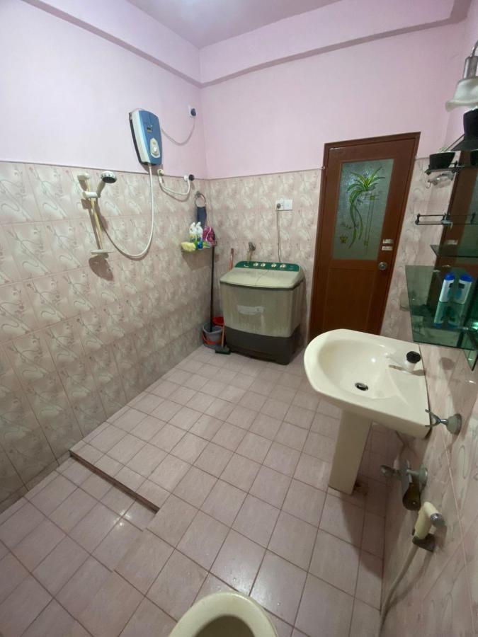 Dickwella Green Villa מראה חיצוני תמונה