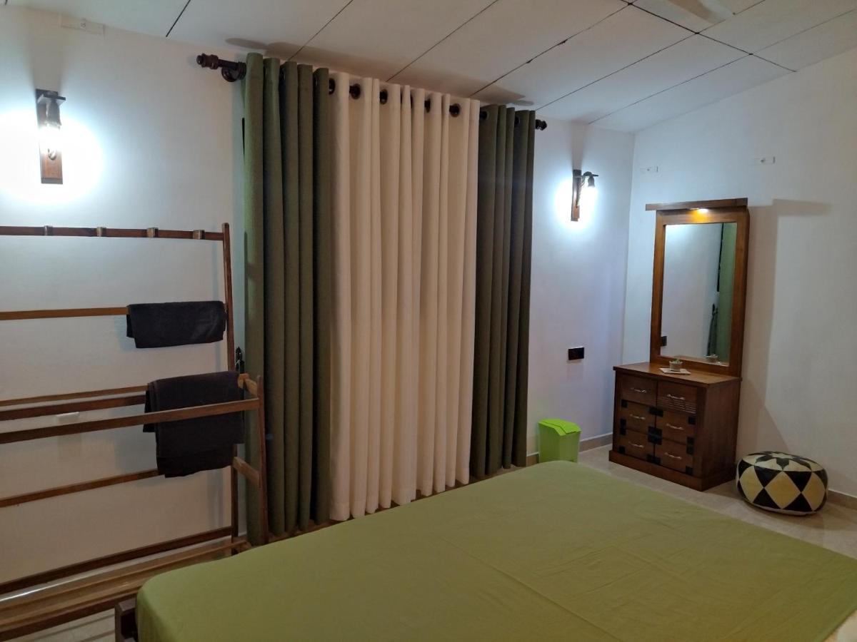Dickwella Green Villa מראה חיצוני תמונה