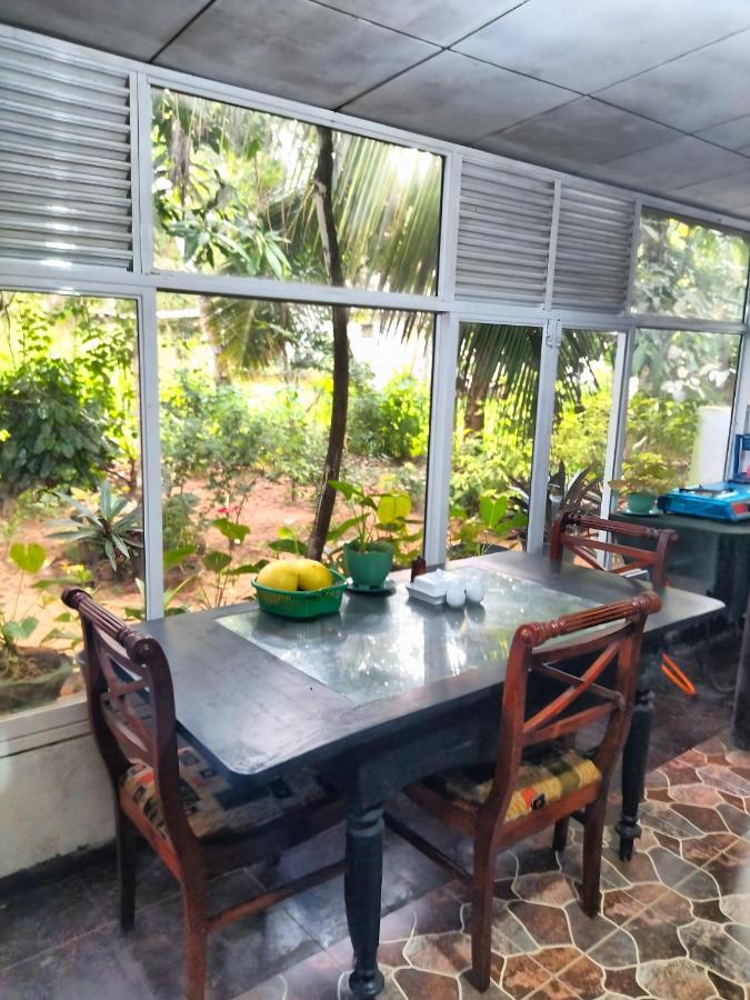 Dickwella Green Villa מראה חיצוני תמונה