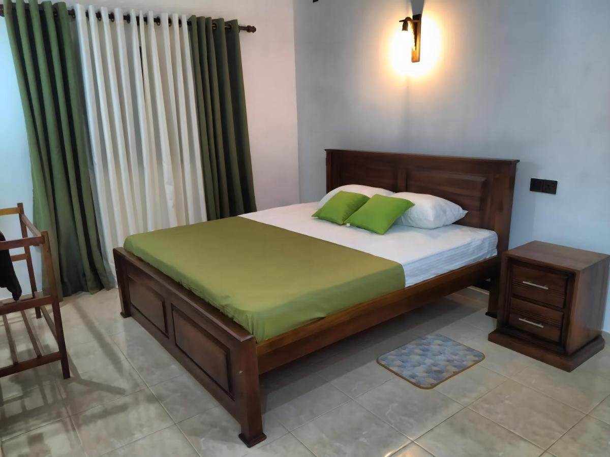 Dickwella Green Villa מראה חיצוני תמונה