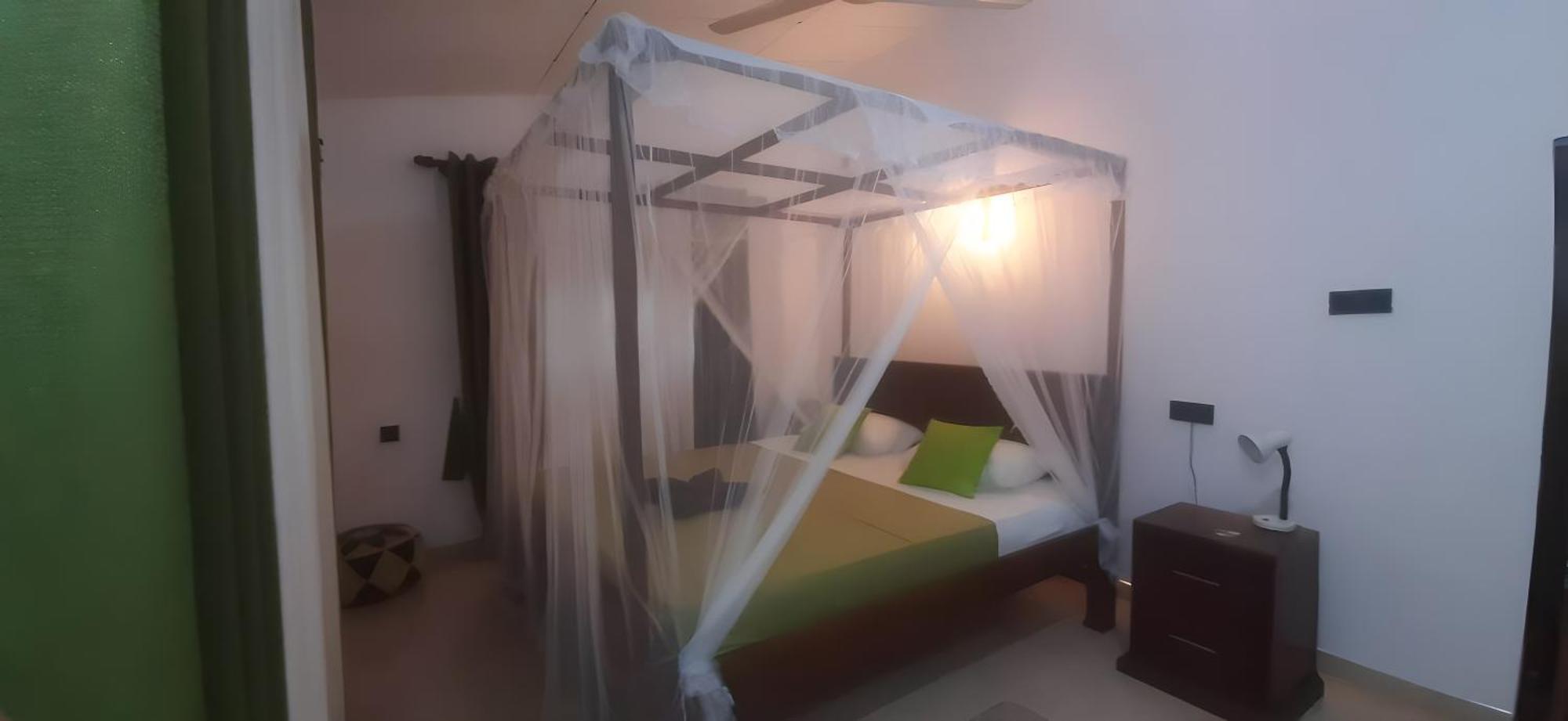 Dickwella Green Villa מראה חיצוני תמונה