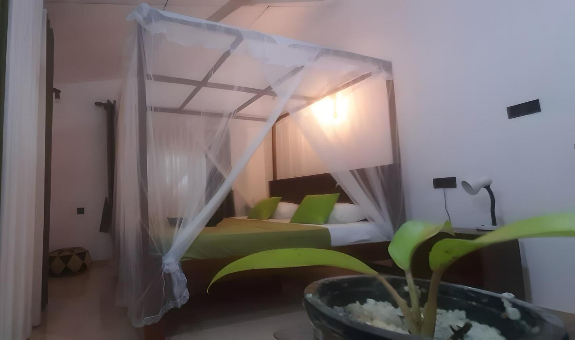 Dickwella Green Villa מראה חיצוני תמונה