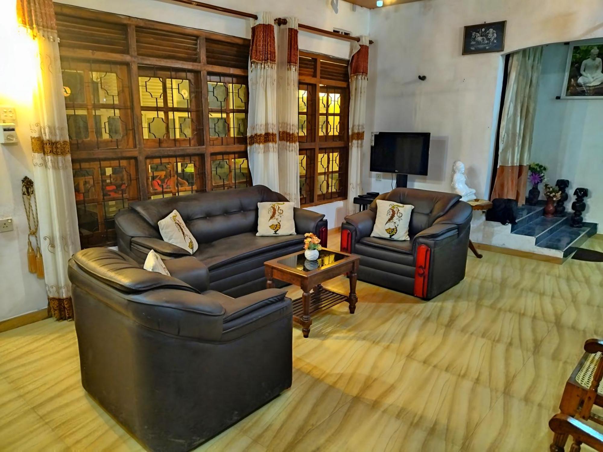 Dickwella Green Villa מראה חיצוני תמונה