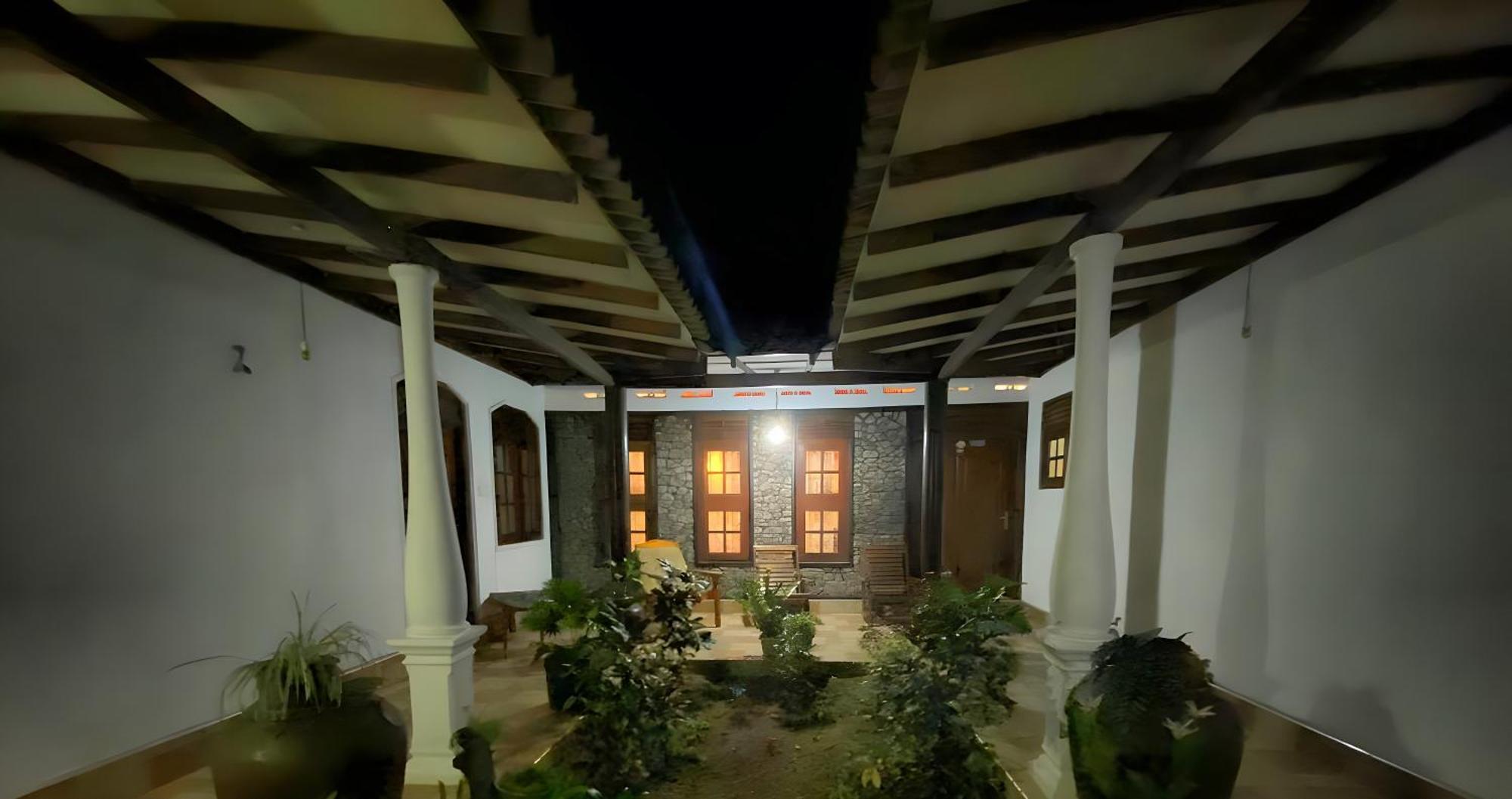 Dickwella Green Villa מראה חיצוני תמונה