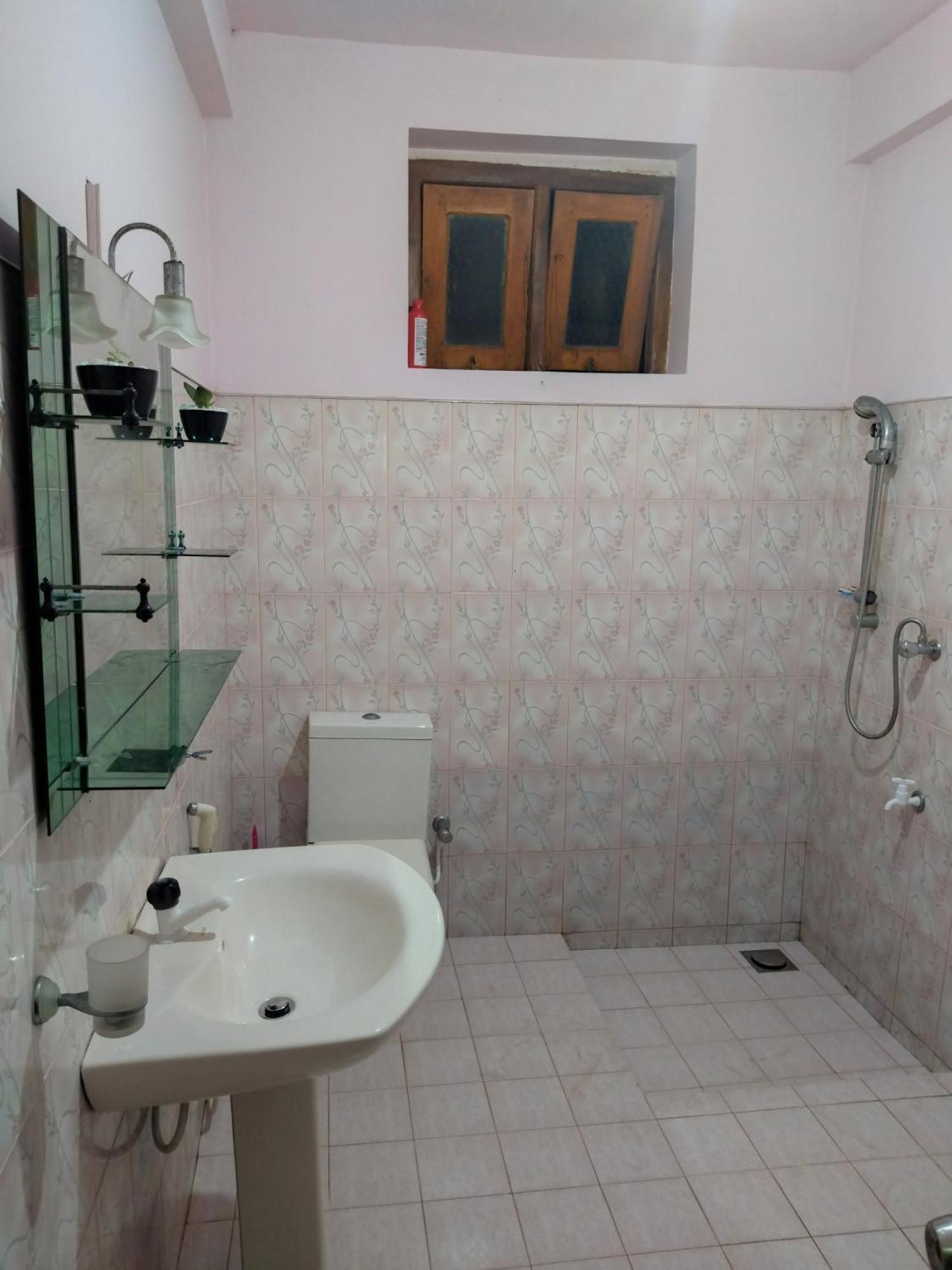 Dickwella Green Villa מראה חיצוני תמונה