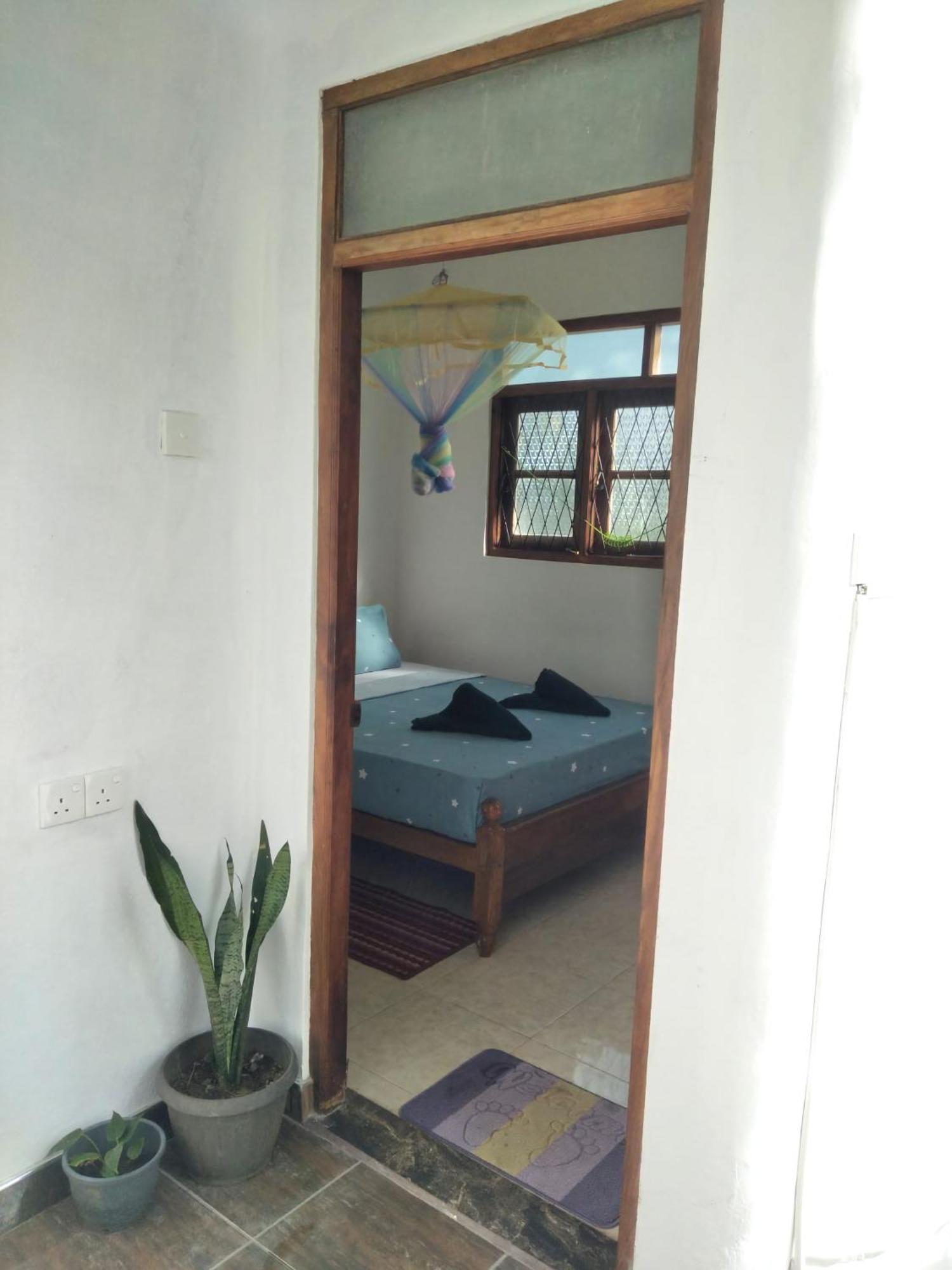 Dickwella Green Villa מראה חיצוני תמונה