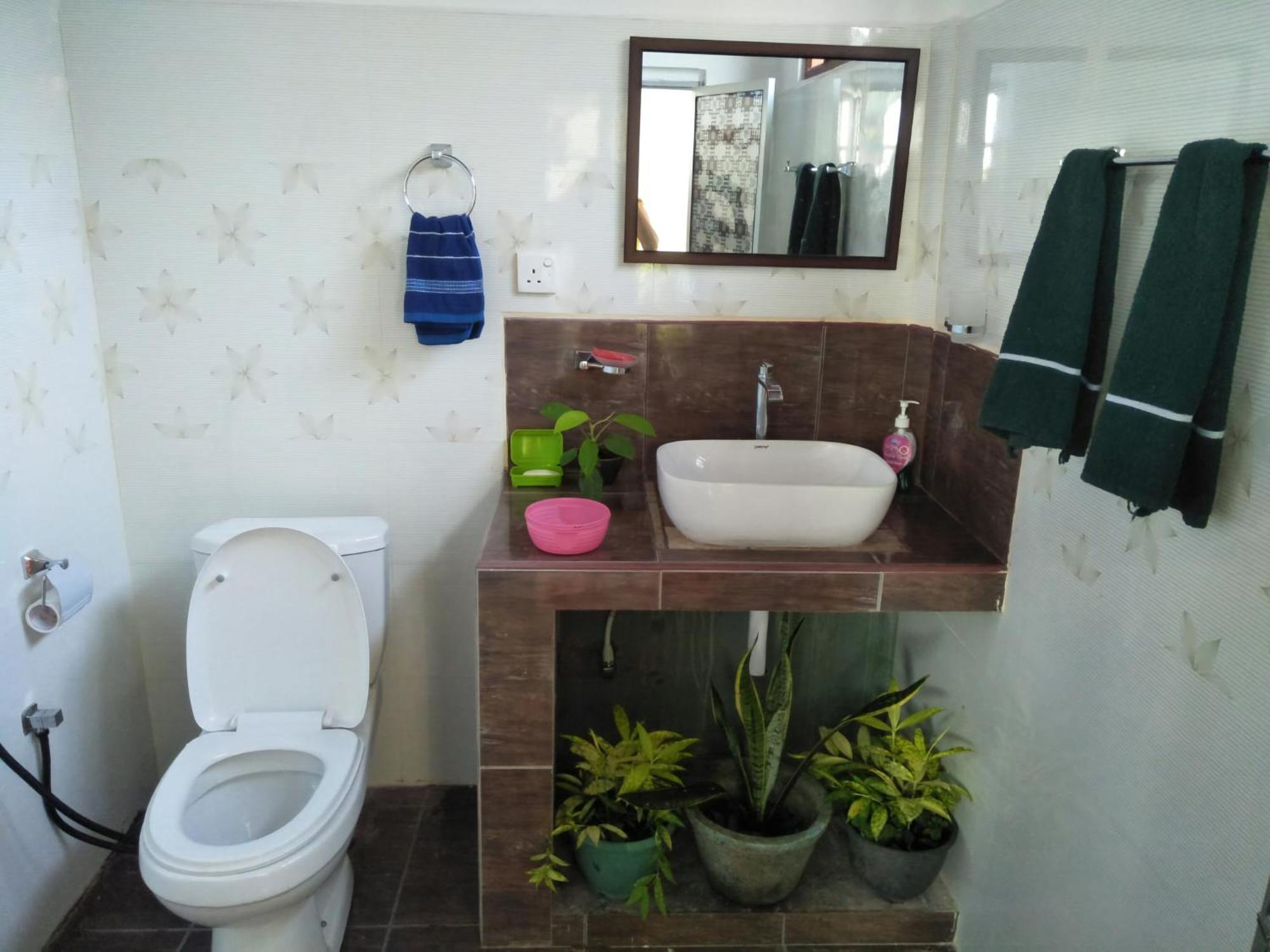 Dickwella Green Villa מראה חיצוני תמונה