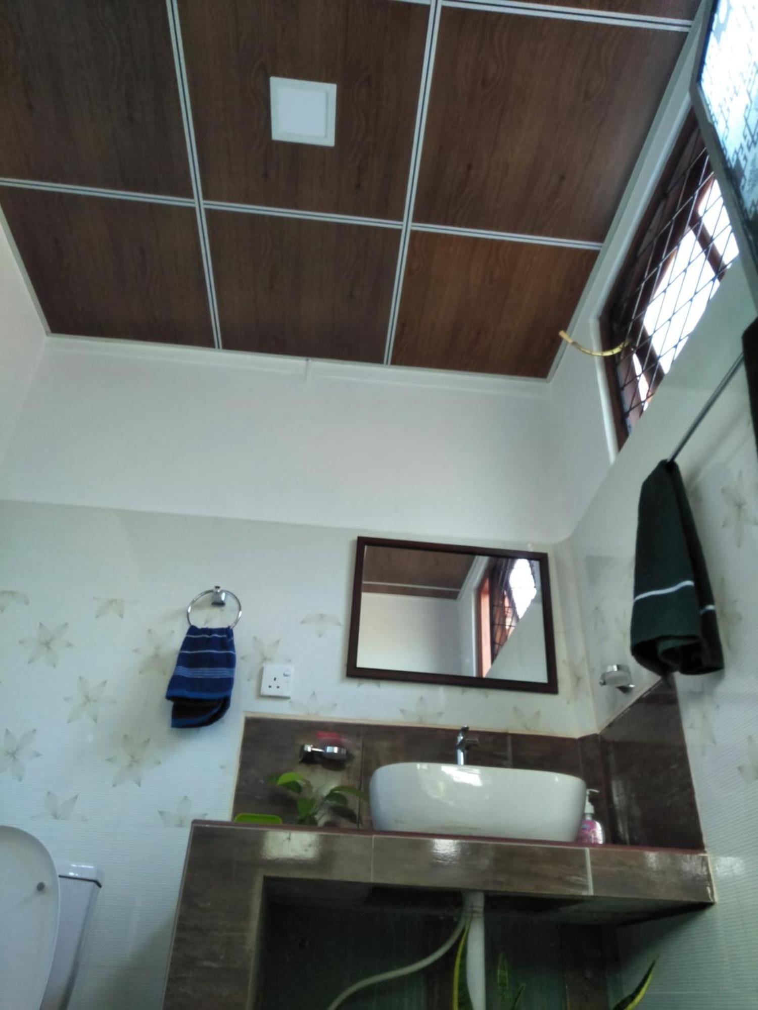 Dickwella Green Villa מראה חיצוני תמונה