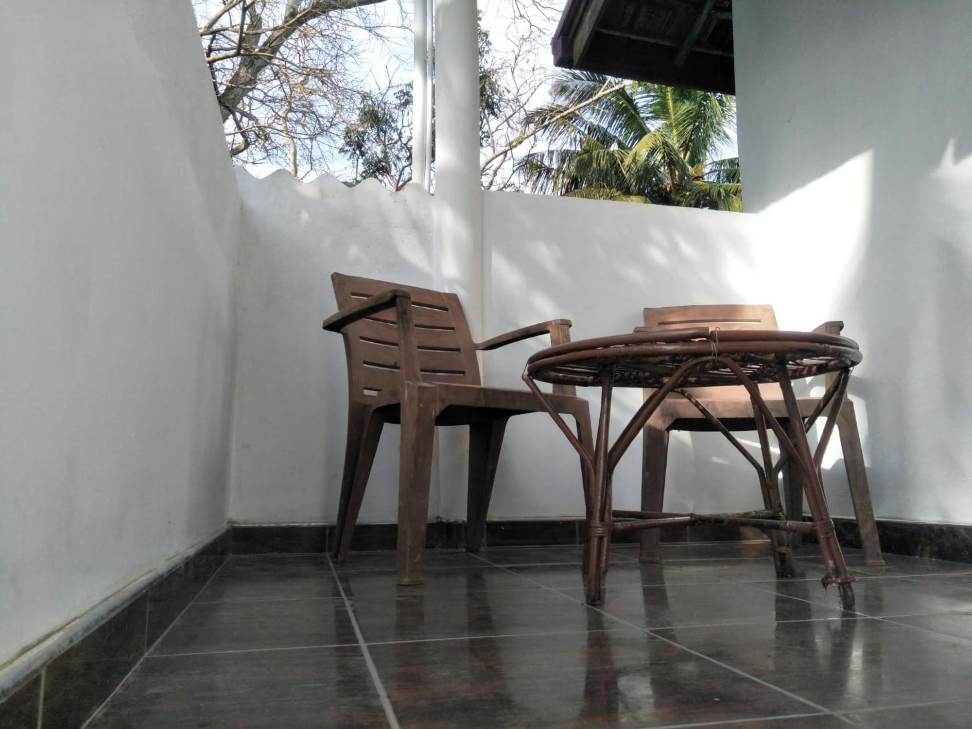 Dickwella Green Villa מראה חיצוני תמונה
