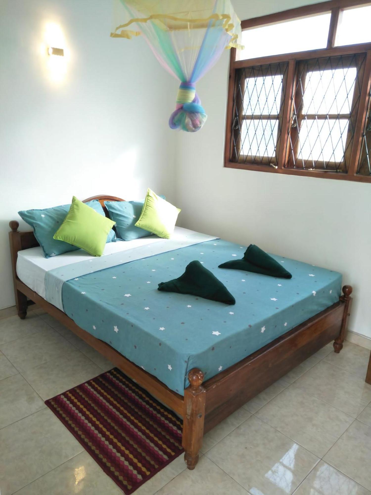 Dickwella Green Villa מראה חיצוני תמונה